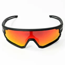YEAZ Brillen|Brillen<· SUNRISE Impulse Red