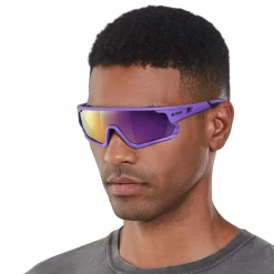 YEAZ Brillen|Brillen<· SUNRISE True Lilac
