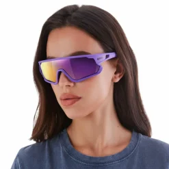 YEAZ Brillen|Brillen<· SUNRISE True Lilac