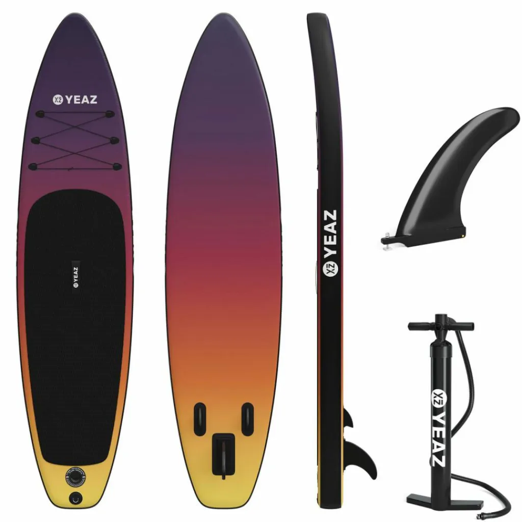 Clearance · SUNSET BEACH - EXOTRACE PRO - Stand Up Paddling