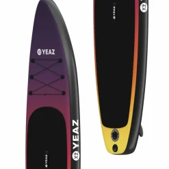 Clearance · SUNSET BEACH - EXOTRACE PRO - Stand Up Paddling