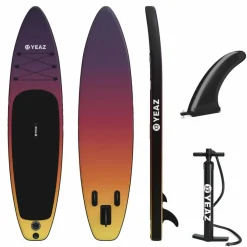 Best · SUNSET BEACH - EXOTRACE - Stand Up Paddling