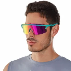 YEAZ Brillen|Brillen<· SUNSHADE Stoned Green