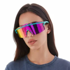 YEAZ Brillen|Brillen<· SUNSHADE Stoned Green