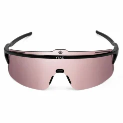 YEAZ Brillen|Brillen<· SUNSHADE Eclipse Black