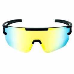 YEAZ Fahrradbrillen|Brillen<· SUNSPARK Yellow Sun