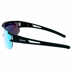 YEAZ Fahrradbrillen|Brillen<· SUNSPARK Yellow Sun