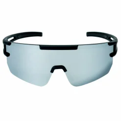 YEAZ Fahrradbrillen|Brillen<· SUNSPARK Luxe Silver