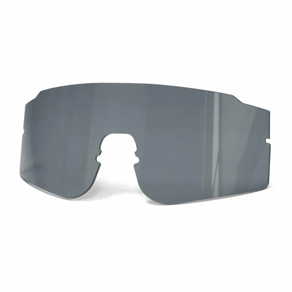 YEAZ Fahrradbrillen|Brillen<· SUNTHRILL Set Jet Black