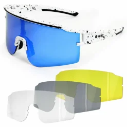 Sale · SUNTHRILL Set Fahrradbrillen|Brillen