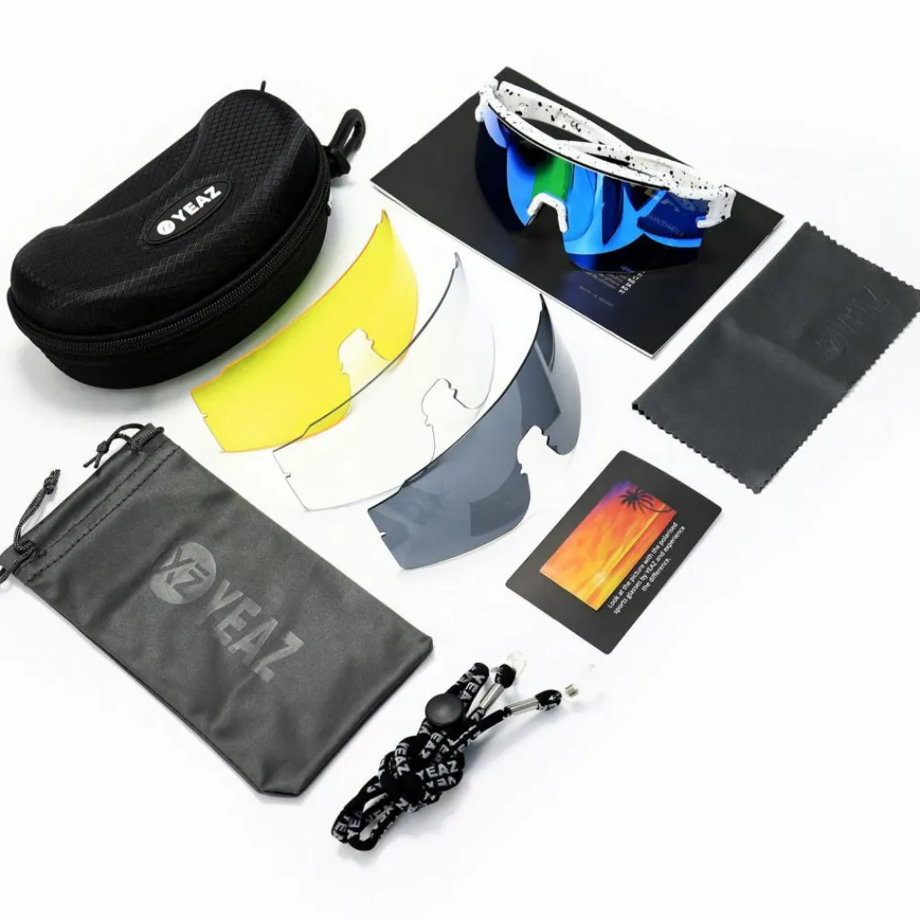 Sale · SUNTHRILL Set Fahrradbrillen|Brillen