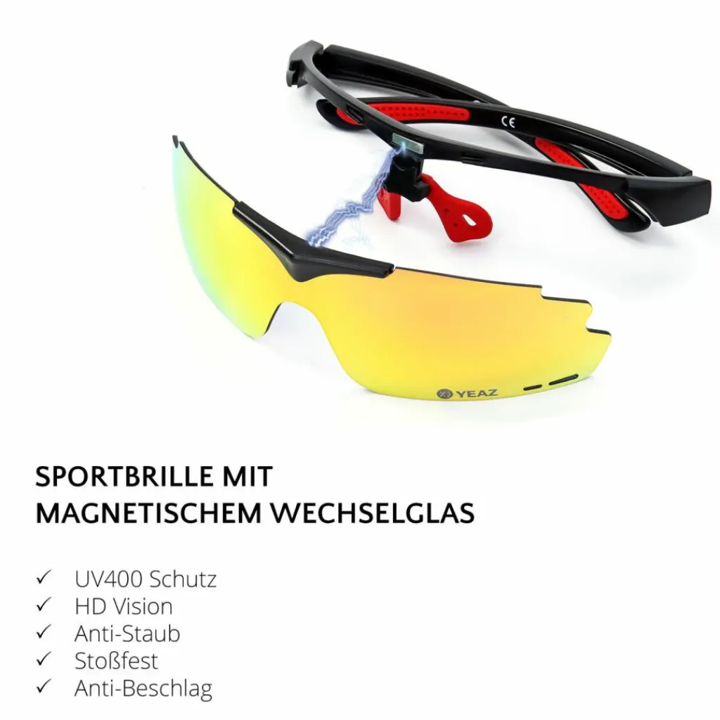 Sale · SUNUP Fahrradbrillen|Brillen