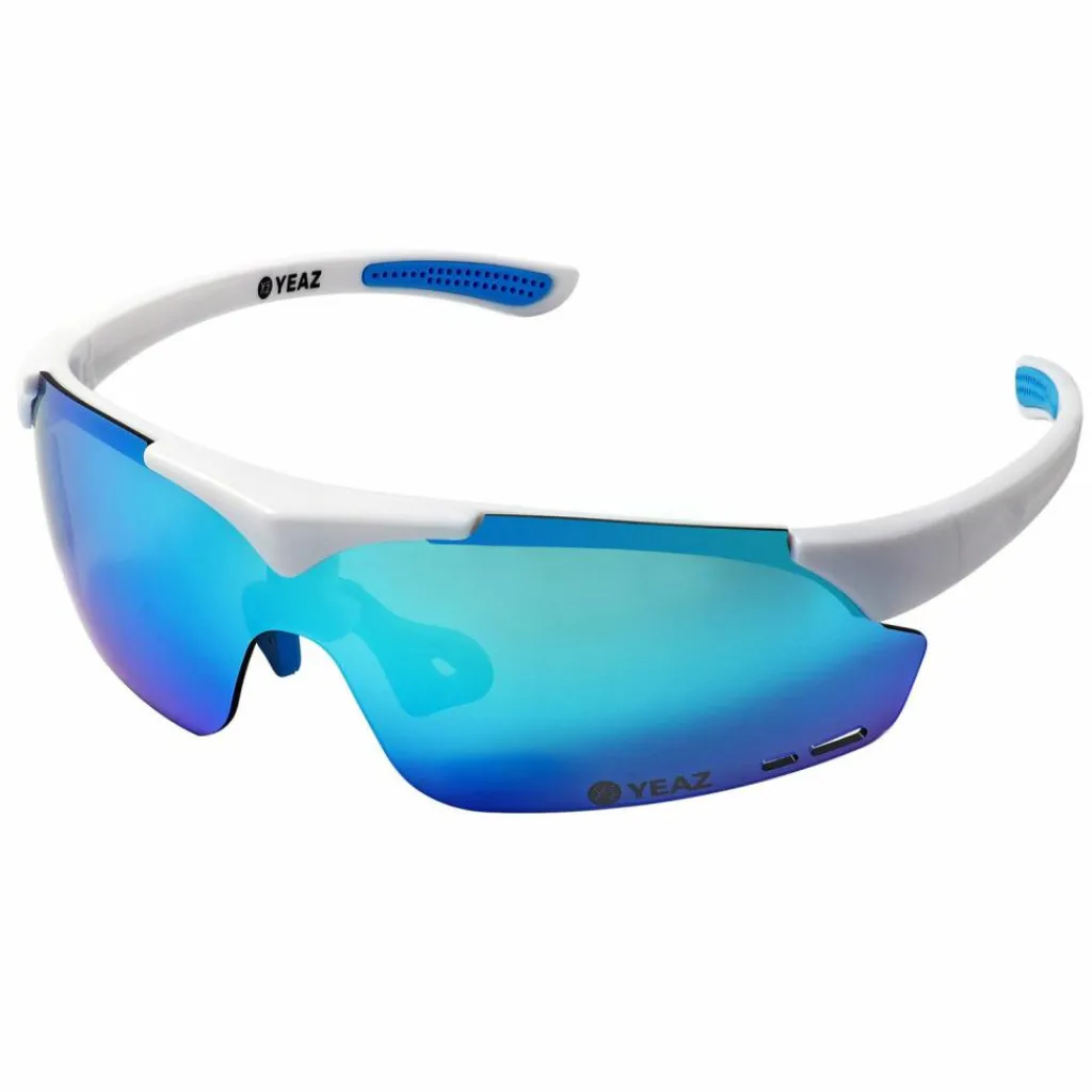 YEAZ Fahrradbrillen|Brillen<· SUNUP Caribbean