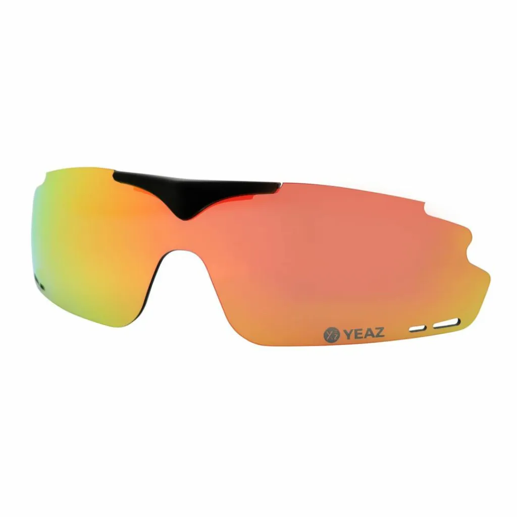 YEAZ Fahrradbrillen|Brillen<· SUNUP Sunrise