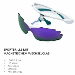 Outlet · SUNUP Fahrradbrillen|Brillen