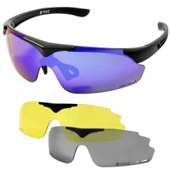 YEAZ Fahrradbrillen|Brillen<· SUNUP True Lilac