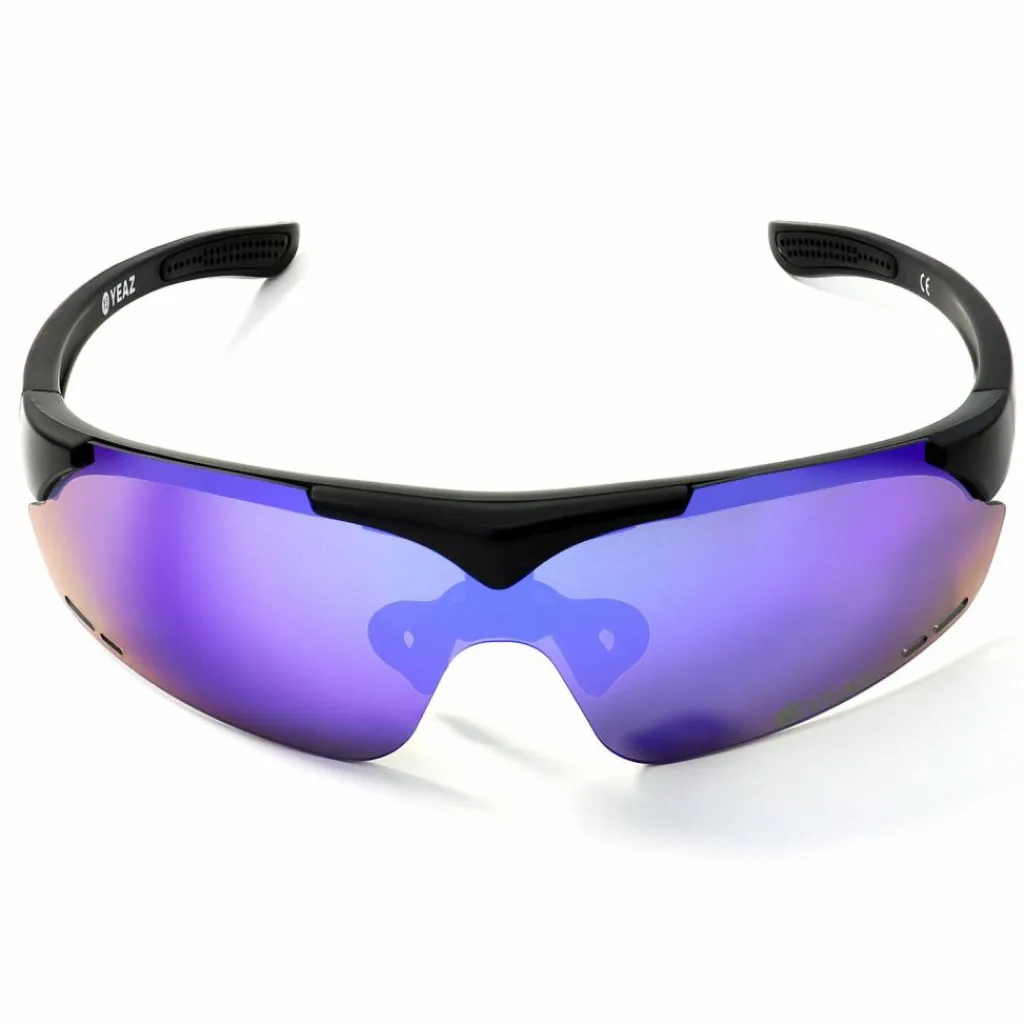 YEAZ Fahrradbrillen|Brillen<· SUNUP True Lilac
