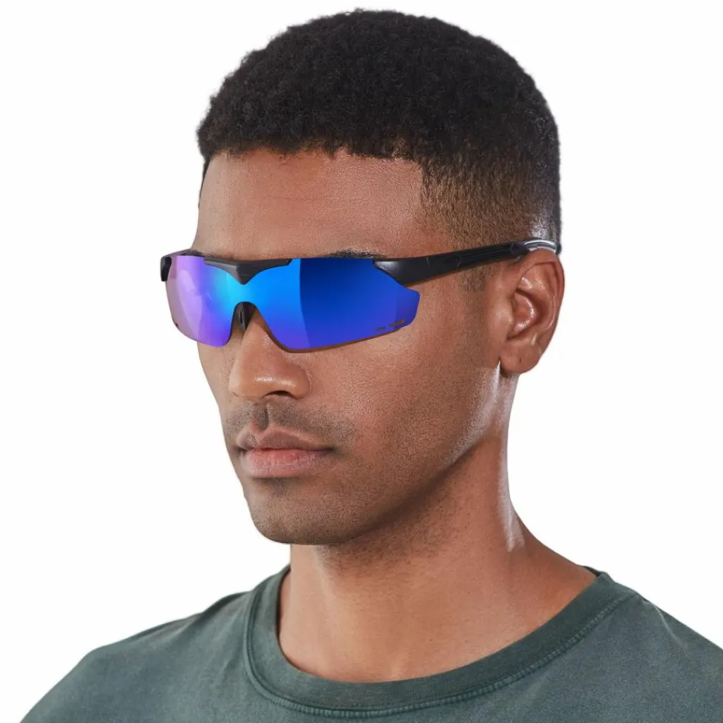 YEAZ Fahrradbrillen|Brillen<· SUNUP True Lilac