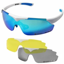 YEAZ Fahrradbrillen|Brillen<· SUNUP Caribbean