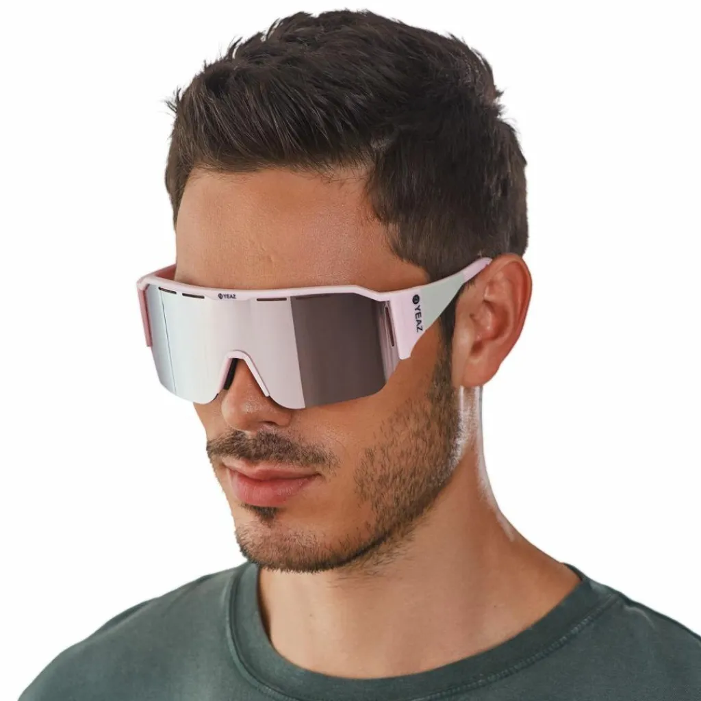 YEAZ Brillen|Brillen<· SUNVIBE Vivid Pink