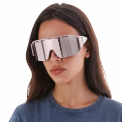YEAZ Brillen|Brillen<· SUNVIBE Vivid Pink