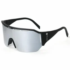 YEAZ Fahrradbrillen|Brillen<· SUNVIBE Iron Black