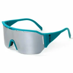 YEAZ Fahrradbrillen|Brillen<· SUNVIBE Speed Green
