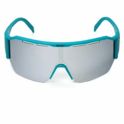 YEAZ Fahrradbrillen|Brillen<· SUNVIBE Speed Green