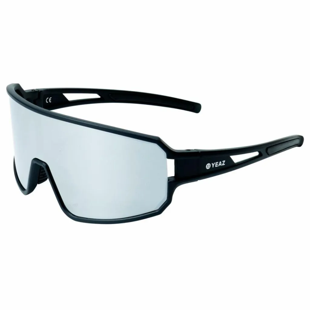 YEAZ Brillen|Brillen<· SUNWAVE Luxe Silver