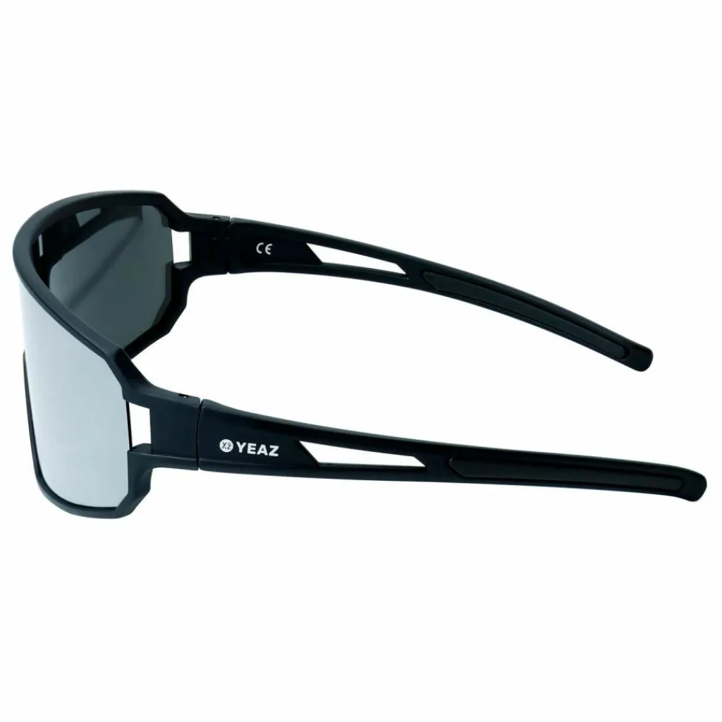 YEAZ Brillen|Brillen<· SUNWAVE Luxe Silver