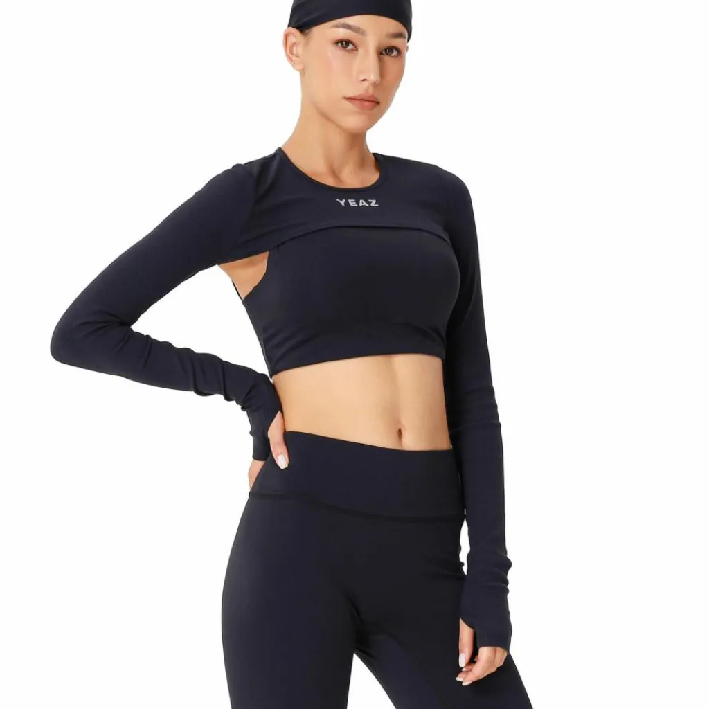 Hot · TRUTH Damen Yoga|Yoga