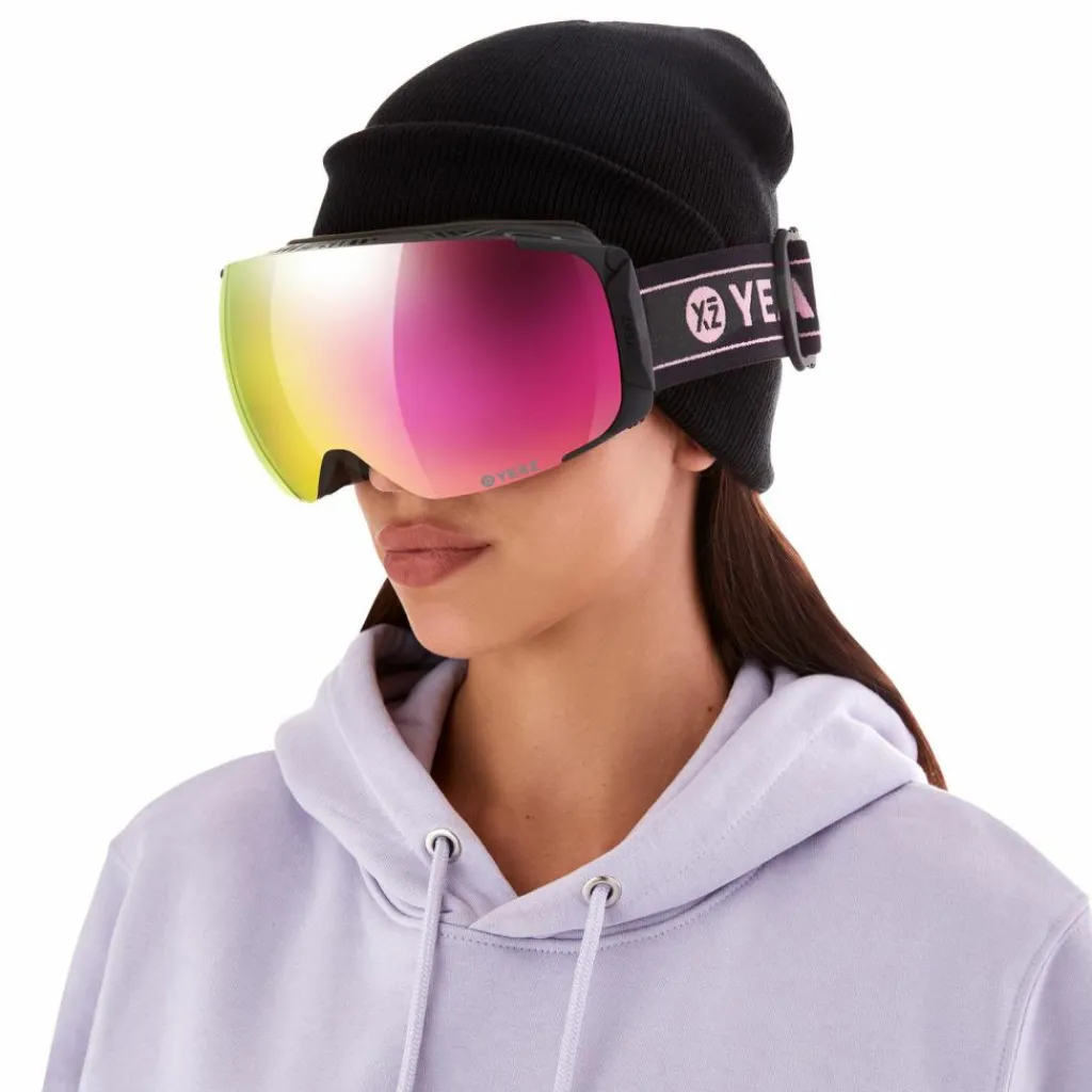 Discount · TWEAK-X Damen Skilanglauf|Brillen