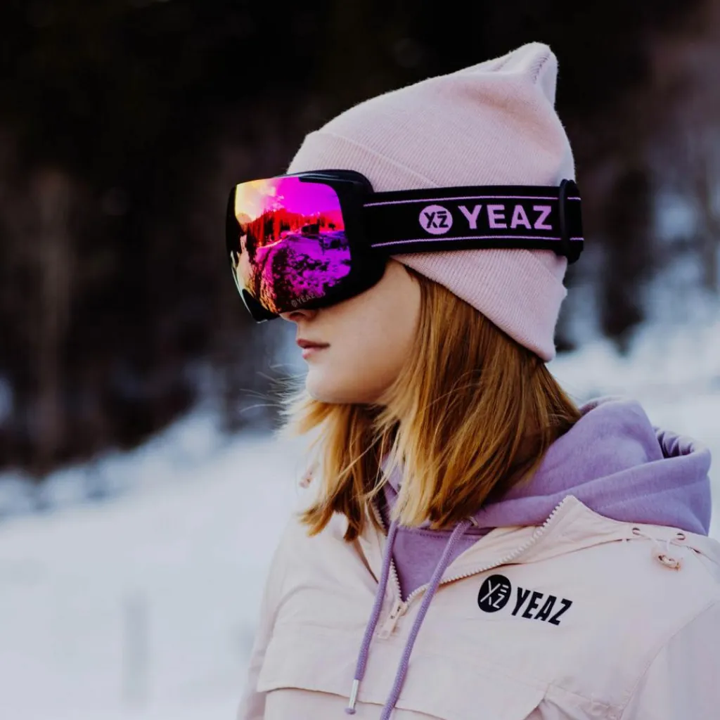Discount · TWEAK-X Damen Skilanglauf|Brillen