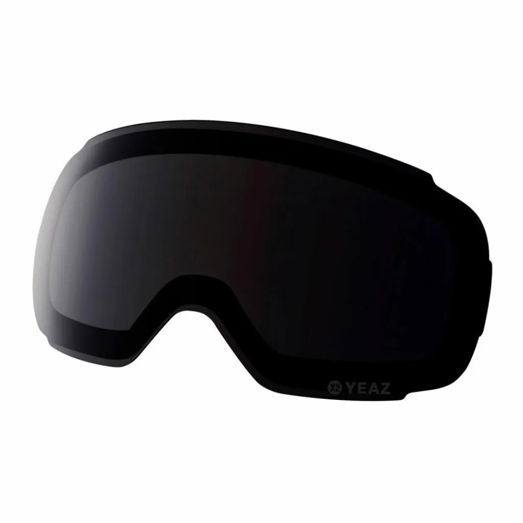 YEAZ Brillen|Brillen<· TWEAK-X Midnight Black