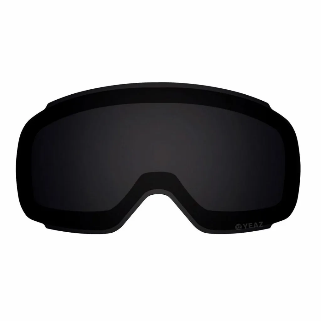 YEAZ Brillen|Brillen<· TWEAK-X Midnight Black