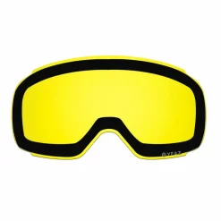 YEAZ Skilanglauf|Brillen<· TWEAK-X Cyber Yellow