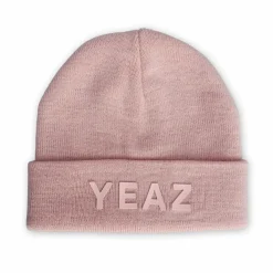 YEAZ Skilanglauf<· WYLD Powder Pink