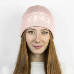 YEAZ Skilanglauf<· WYLD Powder Pink