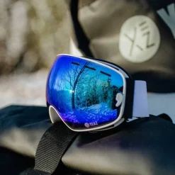 Hot · XTRM-SUMMIT Skibrillen