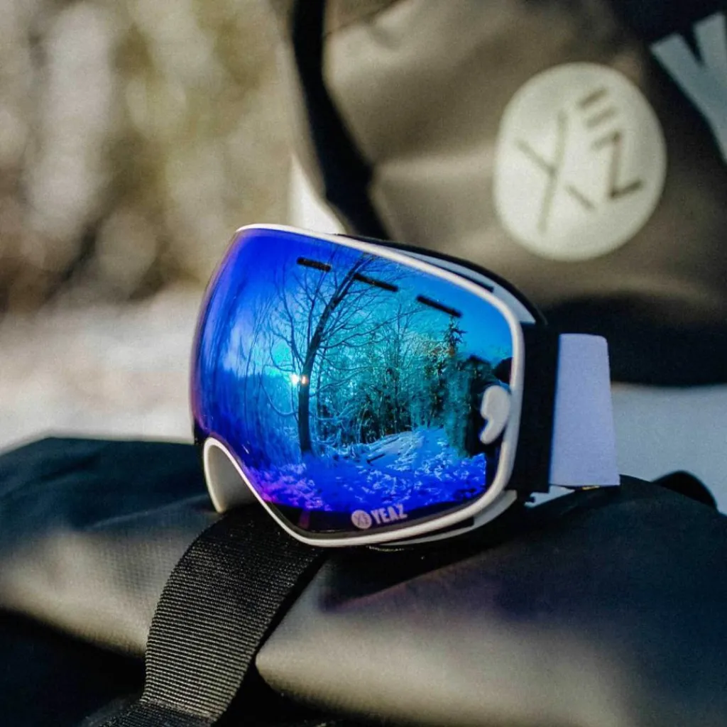 Hot · XTRM-SUMMIT Skibrillen