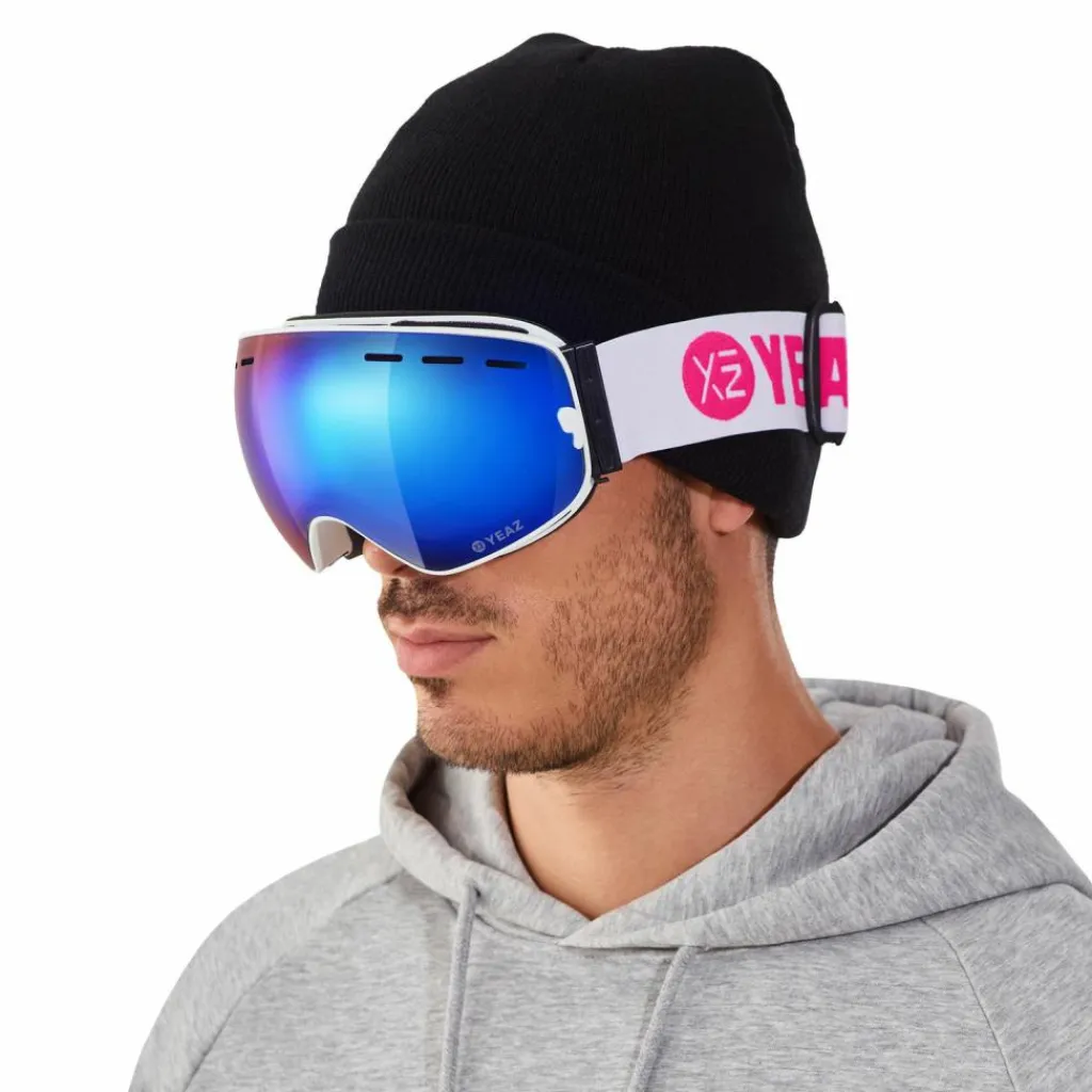 Hot · XTRM-SUMMIT Skibrillen
