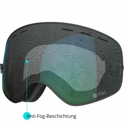Discount · XTRM-SUMMIT Damen Snowboarding|Skilanglauf