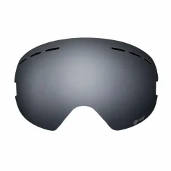 YEAZ Skibrillen<· XTRM-SUMMIT Eclipse Black