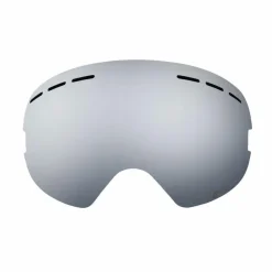 YEAZ Brillen|Brillen<· XTRM-SUMMIT Silver Cloud