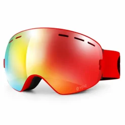 Hot · XTRM-SUMMIT Skibrillen
