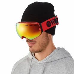 Hot · XTRM-SUMMIT Skibrillen