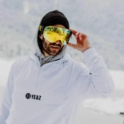 Outlet · XTRM-SUMMIT Skibrillen