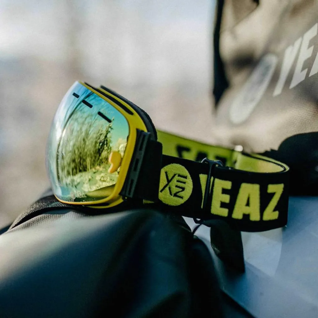 Outlet · XTRM-SUMMIT Skibrillen