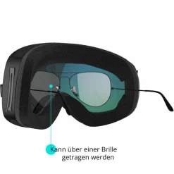 Outlet · XTRM-SUMMIT Skibrillen