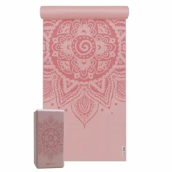 YOGISTAR Matten & Matratzen|Matten & Matratzen< rosa